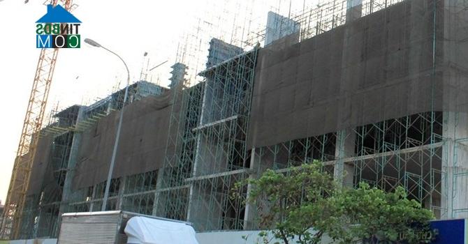 Ảnh Nhà ở xã hội: Doanh nghiệp lớn không mặn mà