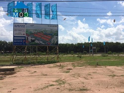 Ảnh Đất ven dự án sân bay Long Thành vẫn tăng giá từng ngày?