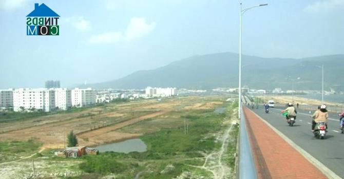 Ảnh Đà Nẵng nợ gần 1.000 lô đất tái định cư