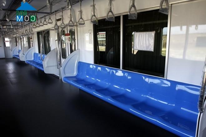 Ảnh Nhật Bản muốn đầu tư xây nhà ga Metro và TTTM ngầm Bến Thành