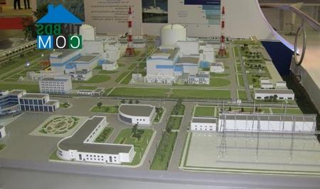 Vừa qua, Thủ tướng đã duyệt dự án tái định cư nhà máy điện hạt nhân tại Ninh Thuận