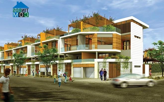 Ảnh Thị trường đất nền phía Nam: Sóng ngầm đang dâng