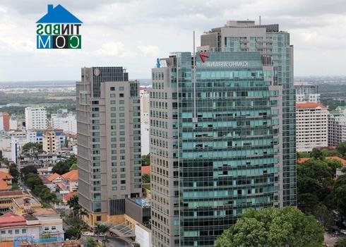 Ảnh Căn hộ dịch vụ nhỏ tại Việt Nam thu hút khách Nhật