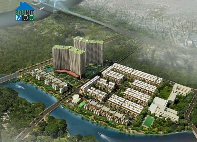 Ảnh Tp.HCM: Doanh nghiệp BĐS chuẩn bị gì cho giờ G?