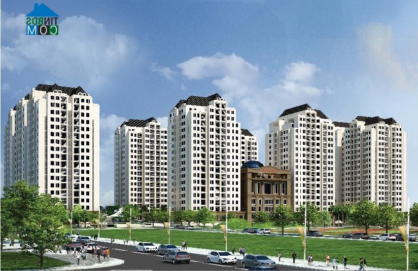 Ảnh Kình ngư Ánh Viên được tặng căn hộ Trí Thức Trẻ The Art1 trị giá 1 tỷ đồng