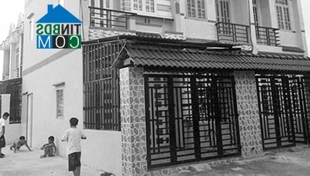 Ảnh Nhà đất giá "bèo" cài bẫy dân nghèo