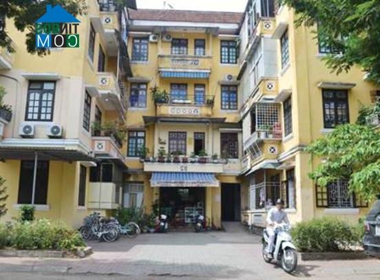 Ảnh Quy định về quản lý và sử dụng nhà thuộc sở hữu Nhà nước