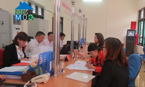 Ảnh Mua nhà thế chấp ngân hàng: Rủi ro luôn rình rập