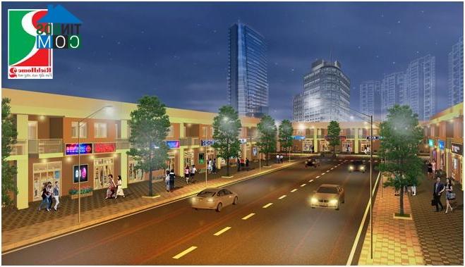 Ảnh Khu đô thị Richhome2: Ước mơ an cư trong tầm tay