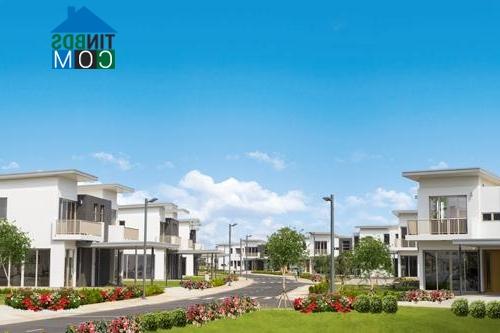 Ảnh Đại Phước tưng bừng chuẩn bị ngày hội gia đình 2015