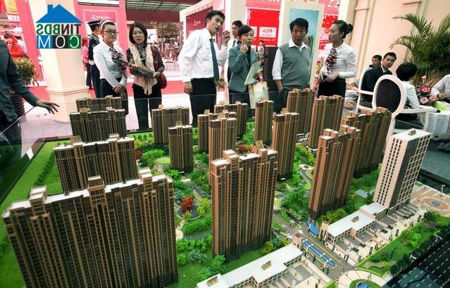 Ảnh Người mua nhà ngày càng... lọc lõi