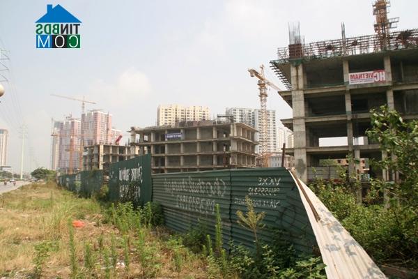 Ảnh Bảo lãnh BĐS: Chỉ là cam kết, có đáng tin cậy?