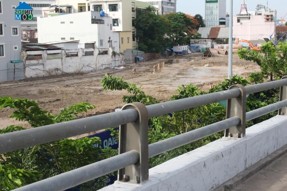 Ảnh Cập nhật tiến độ một số dự án BĐS tại Quận 4, Nhà Bè