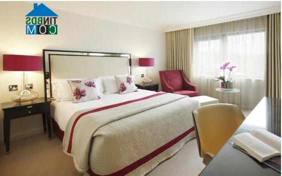 Ảnh Eco-GreenCity: Tiêu thụ gần 80% số lượng căn hộ tòa CT4