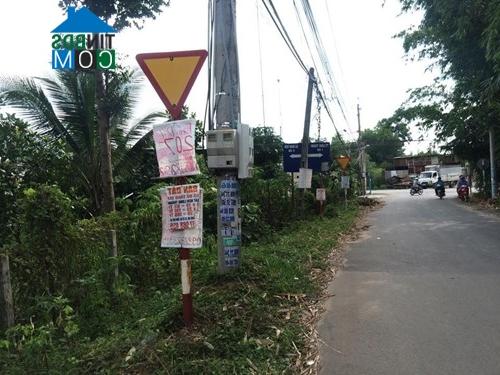 Ảnh Đất ven dự án sân bay Long Thành vẫn tăng giá từng ngày?