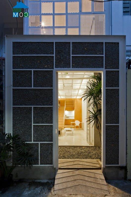 Diện tích nhỏ nên nhà ống 30m2 có nhiều điểm bất lợi