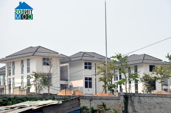 Ảnh Nhà giàu Hà Nội quay lại thị trường BĐS Đà Nẵng: Hậu quả khó lường!