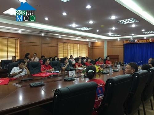 Ảnh Dự án Petrovietnam Landmark chậm tiến độ, khách hàng đòi tự quyết