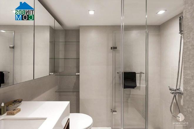 Ảnh Ngôi nhà 26m2 với tiện nghi bất ngờ
