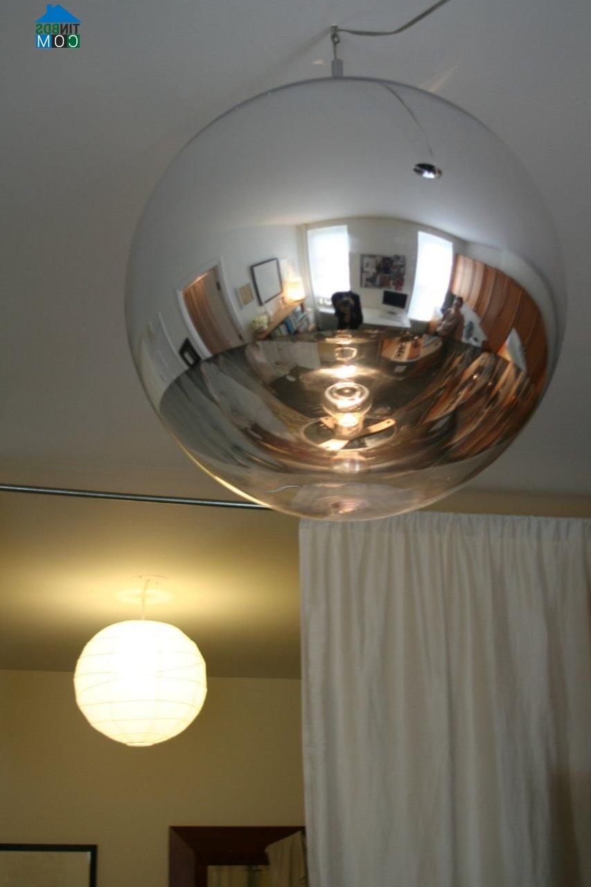 Ảnh Nhà nhỏ 23m2 tiện nghi của cô nàng độc thân