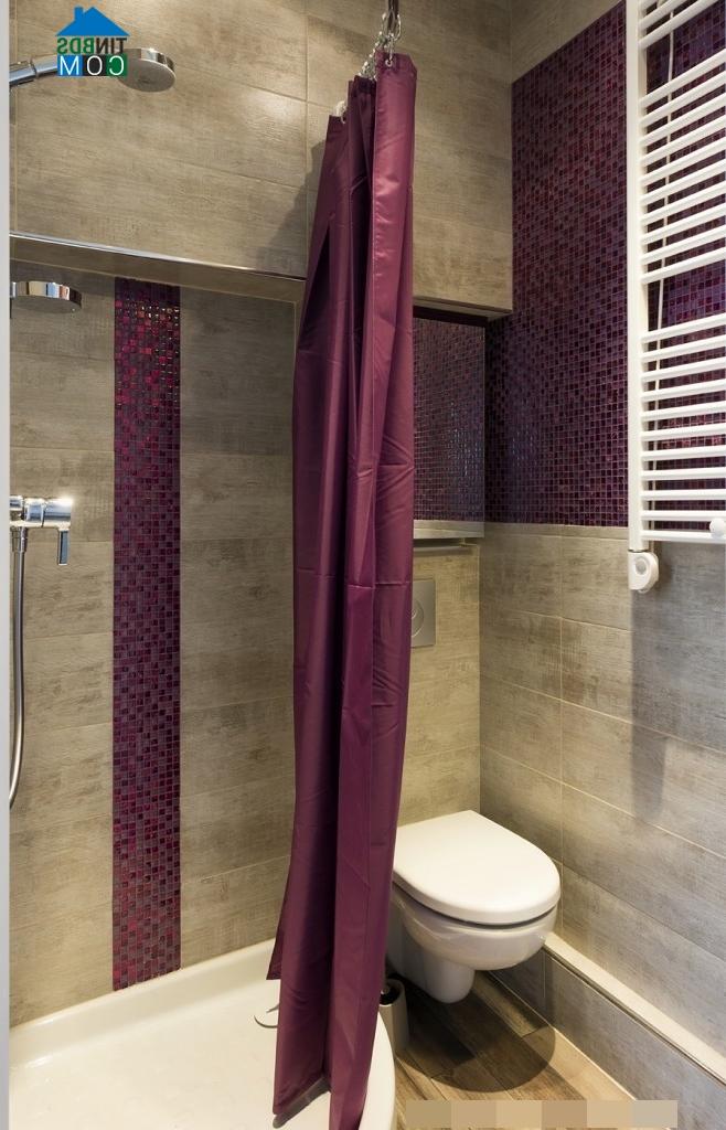 Ảnh Hai căn hộ thiết kế thông minh với diện tích dưới 30m²