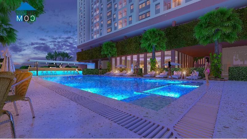 Ảnh Khởi công dự án First Home Premium Khang Việt tại Tp.HCM