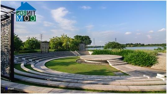 Ảnh 16 triệu/m2, Hateco Hoàng Mai dậy sóng thị trường phía Nam Hà Nội
