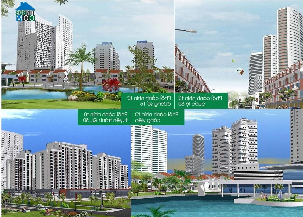 Ảnh CC1 Jovita và những yếu tố lợi thế