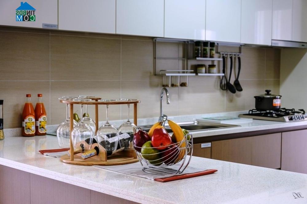 Image ảnh Căn hộ The Eastern và xu hướng “mua 1, được 2”