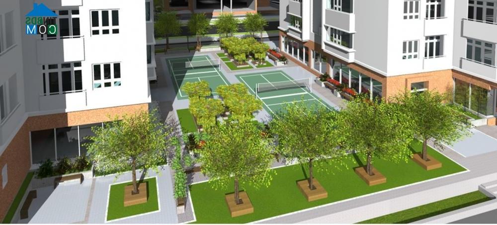 Ảnh Him Lam khởi đầu xu hướng mua nhà đã xây xong, ở được ngay