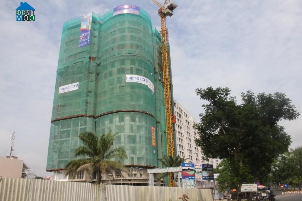 Ảnh Cập nhật tiến độ một số dự án BĐS tại Bình Chánh, Tân Phú