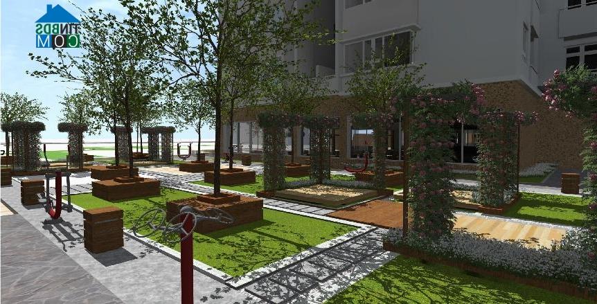 Ảnh Him Lam Chợ Lớn đảm bảo 4 tiêu chí chọn mua căn hộ trung tâm