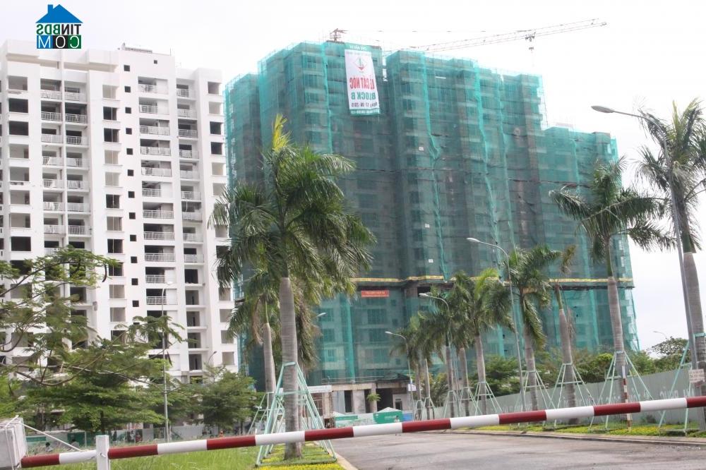 Ảnh Cập nhật tiến độ một số dự án BĐS tại Bình Chánh, Tân Phú