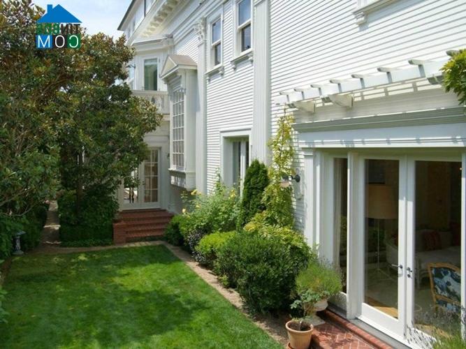 Ảnh Chiêm ngưỡng căn nhà đắt nhất San Francisco