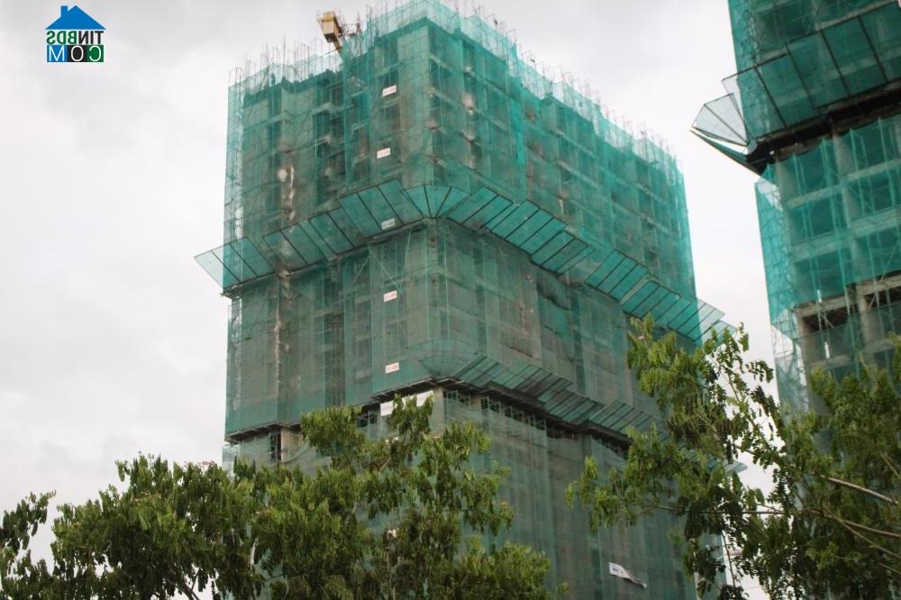 Ảnh Cập nhật tiến độ một số dự án BĐS tại Quận 4, Nhà Bè