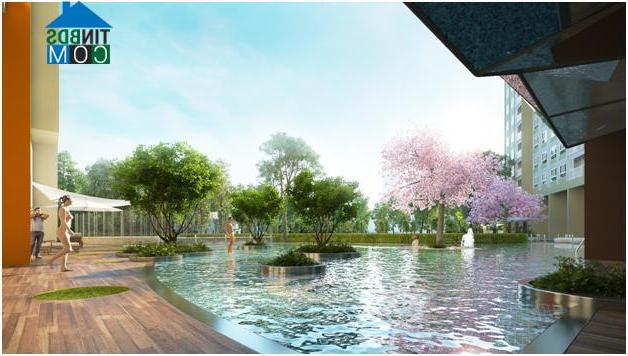 Ảnh Mở bán Khu căn hộ The Krista, phương thức thanh toán hấp dẫn