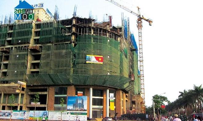 Ảnh Căn hộ cao cấp vẫn tăng giá bất chấp nguồn cung lớn