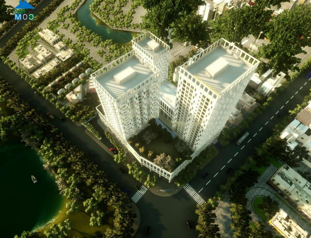 Ảnh Sở hữu căn hộ cao cấp Nam Định Tower chỉ với 200 triệu đồng