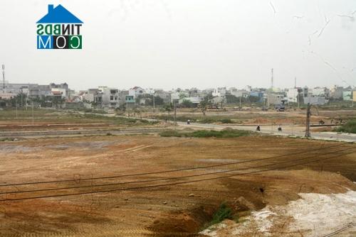 Còn thừa 14.000 lô đất thuộc các dự án tái định cư trên địa bàn TP.Đà Nẵng