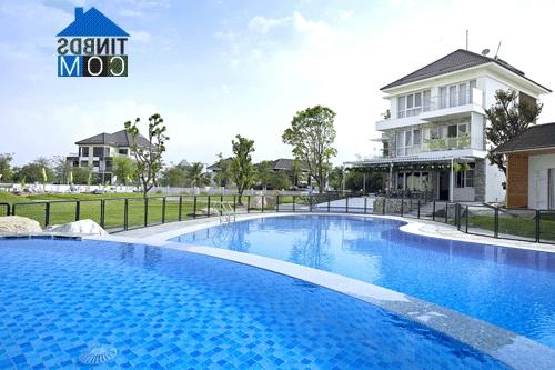 Phân khúc sinh thái đang được các nhà đầu tư vô cùng quan tâm