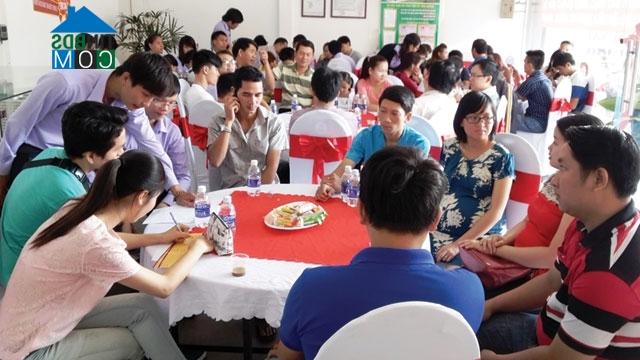 Ảnh Chủ đầu tư Tecco Green Nest trung thành với phân khúc căn hộ giá "mềm"