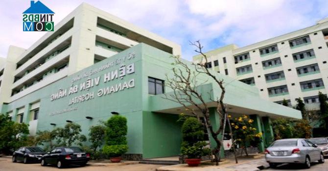 TP. Đà Nẵng triển khai xây dựng Trung tâm tim mạch Bệnh viện Đà Nẵng