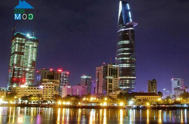 Ảnh Tp.HCM: Giá phòng khách sạn xuống thấp nhất trong 5 năm