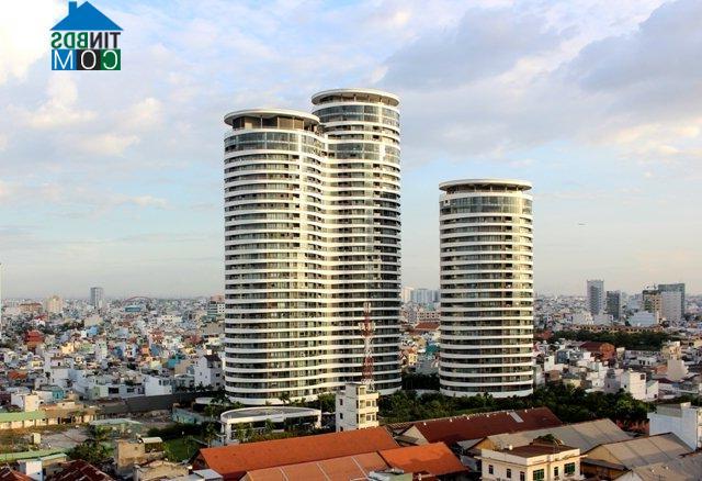 Ảnh Savills Việt Nam: 60.000 căn hộ sắp gia nhập thị trường Tp.HCM