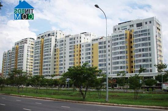 Hiện nay, thị trường BĐS đang thu hút dòng kiều hối