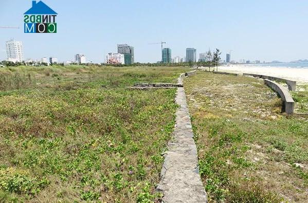 Ảnh Đà Nẵng thu hồi 3 dự án BĐS du lịch - nghỉ dưỡng ven biển