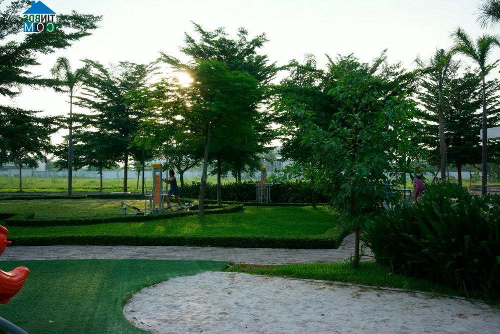 Ảnh EHome 3: Điểm sáng bất động sản phía Tây Sài Gòn