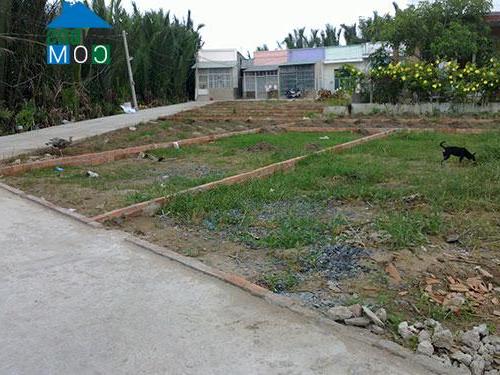 Ảnh Đất nền Sài Gòn ảm đạm do khan hiếm nguồn cung mới