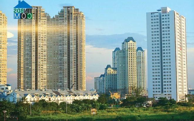 Ảnh Các doanh nghiệp BĐS bước vào cuộc thanh lọc mới