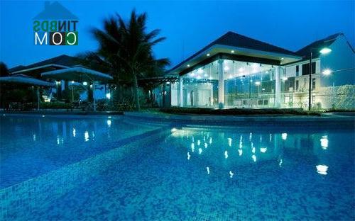 Ảnh Phân khúc BĐS nghỉ dưỡng đang khởi sắc